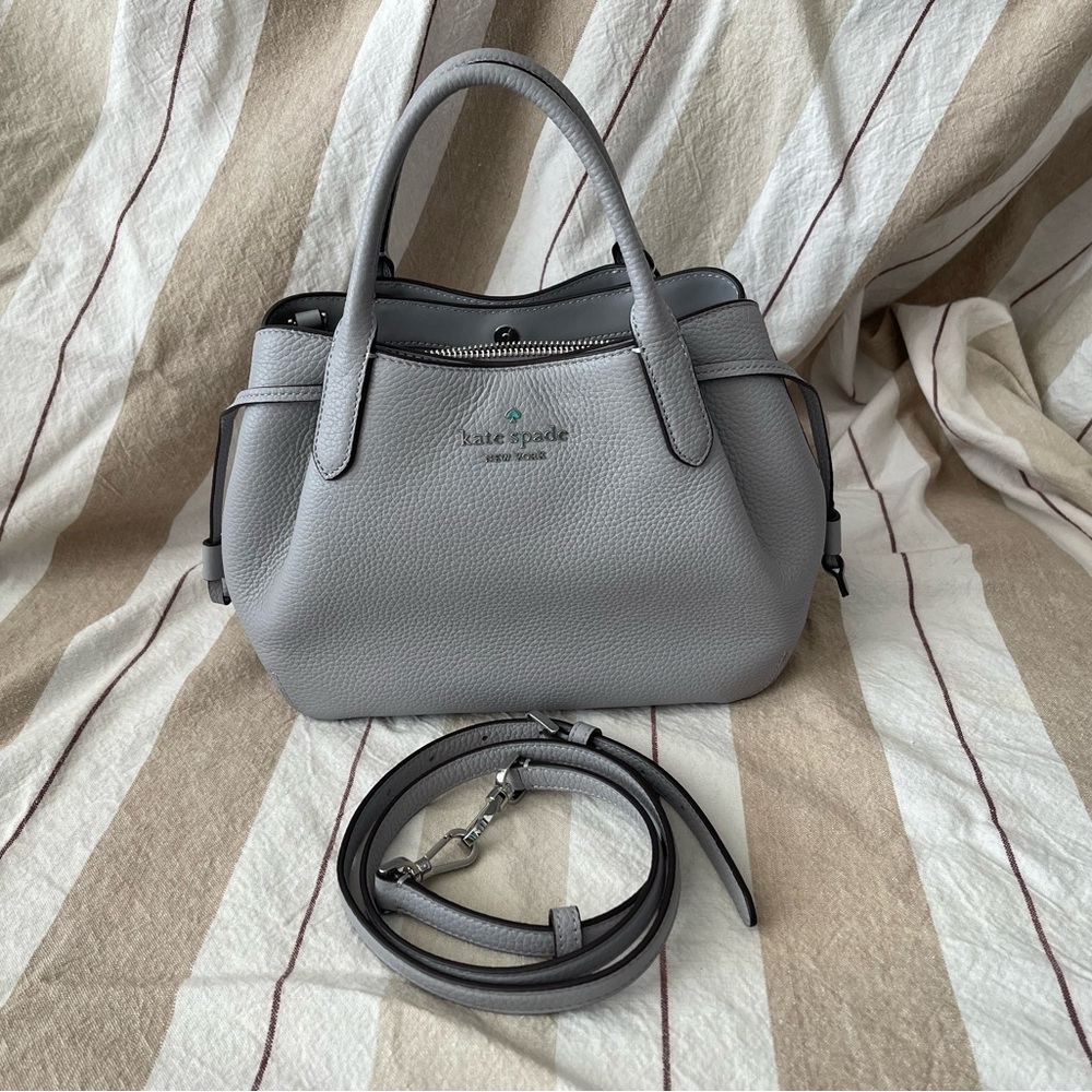 COPY - Kate Spade small Dumpling